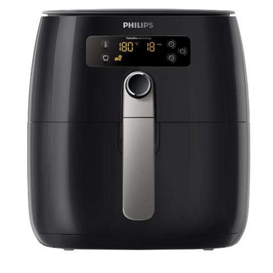 PHILIPS 飛利浦  HD9643 免油炸鍋