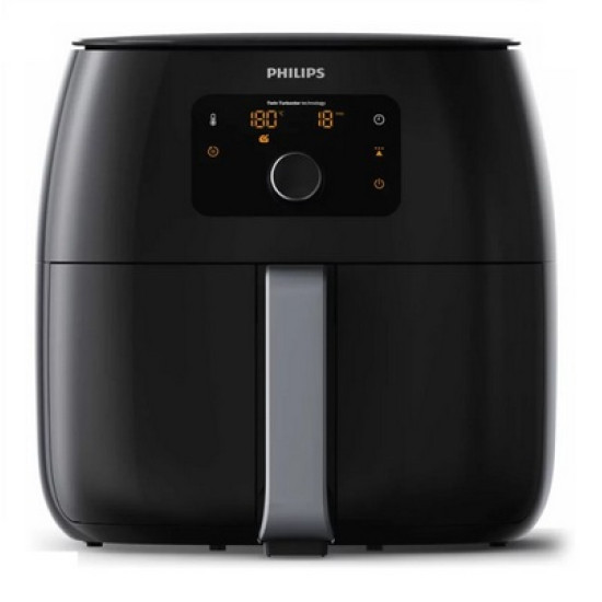 PHILIPS 飛利浦  HD9654/91 免油炸鍋