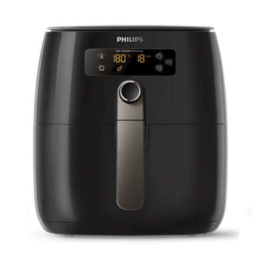PHILIPS 飛利浦 HD9743/11 免油炸鍋