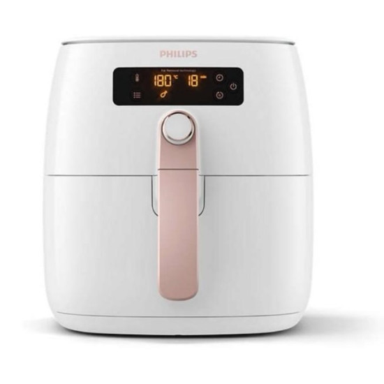 PHILIPS 飛利浦 HD9743-61 免油炸鍋