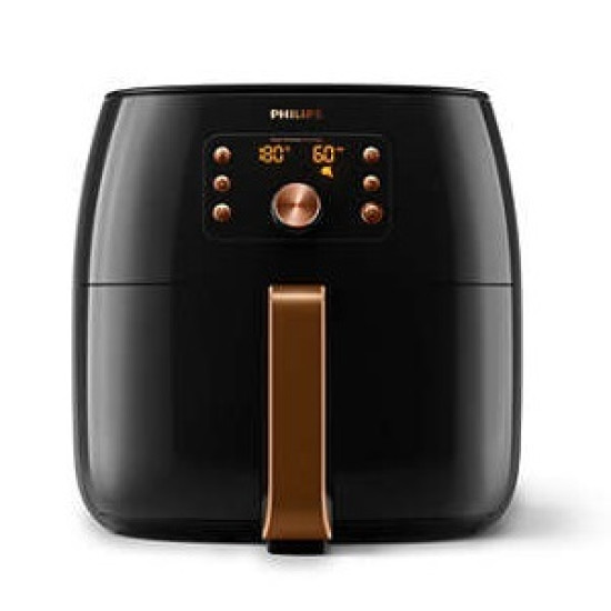 PHILIPS 飛利浦 HD9860/91 免油炸鍋
