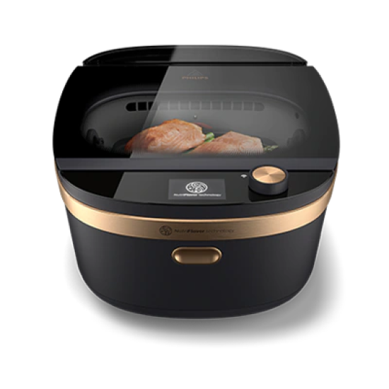 PHILIPS 飛利浦 NX0960/98 空氣蒸鍋