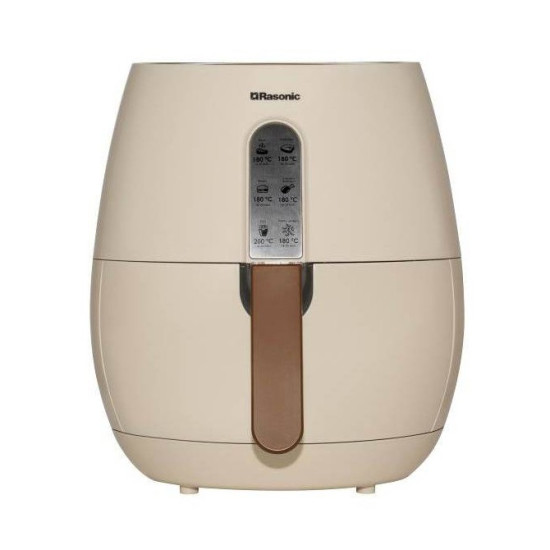 RASONIC 樂信 RAF-LP35 免油炸鍋