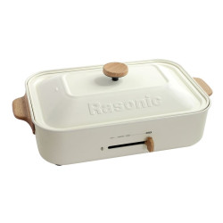 RASONIC 樂信  RMP-TX130 多功能電熱盤