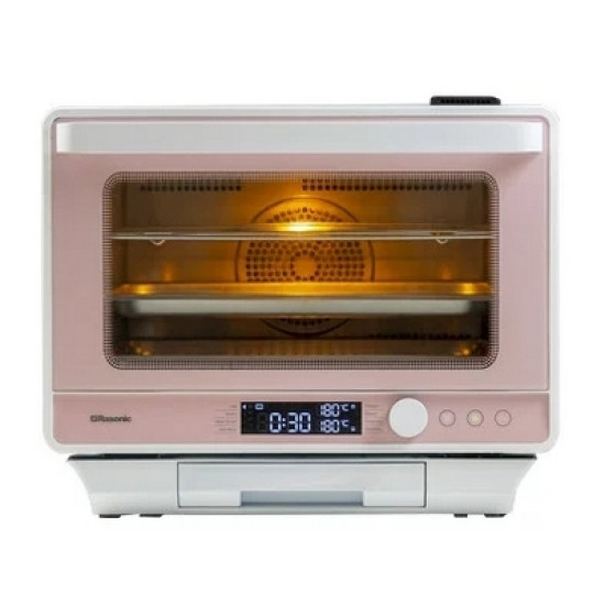 RASONIC 樂信 RSG-R38P 蒸氣焗爐