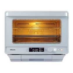 RASONIC 樂信 RSG-R38W 蒸氣焗爐