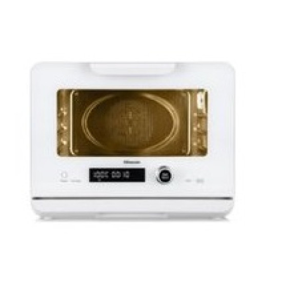 RASONIC 樂信 RSG-KK201/W 蒸氣焗爐