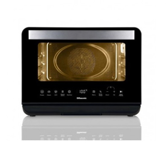 RASONIC 樂信 RSG-KT202/B 蒸氣焗爐