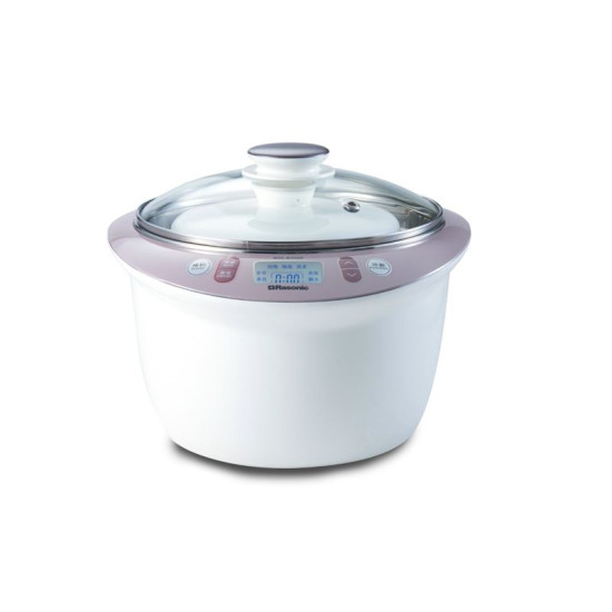 RASONIC 樂信  RSS-B250P 電燉鍋