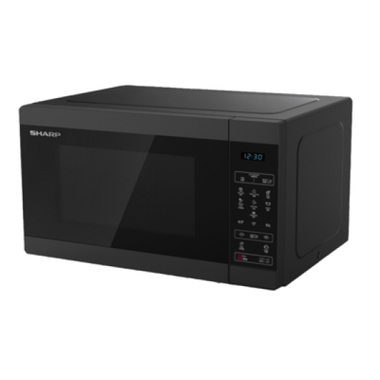 SHARP 聲寶  R-330S(B) 微波爐