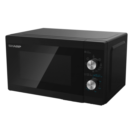 SHARP 聲寶 R-600G(B) 微波爐