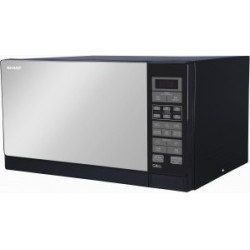 SHARP 聲寶  R-730Z(K)  微波爐