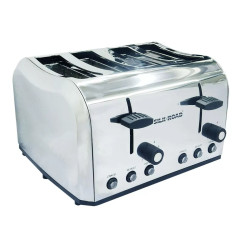 SILKROAD 施樂 SR-428 多士爐