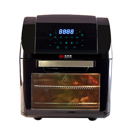 SUNPENTOWN 尚朋堂 SAF120G 氣炸焗爐
