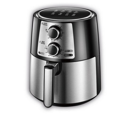 SUNPENTOWN 尚朋堂 SAF350 免油炸鍋