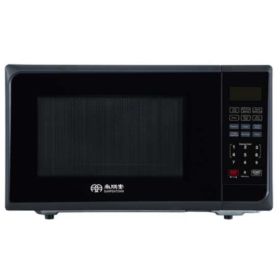 SUNPENTOWN 尚朋堂  SMO838B  微波爐
