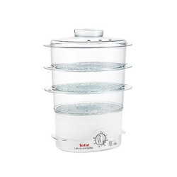 TEFAL 特福  VC1006 電蒸籠