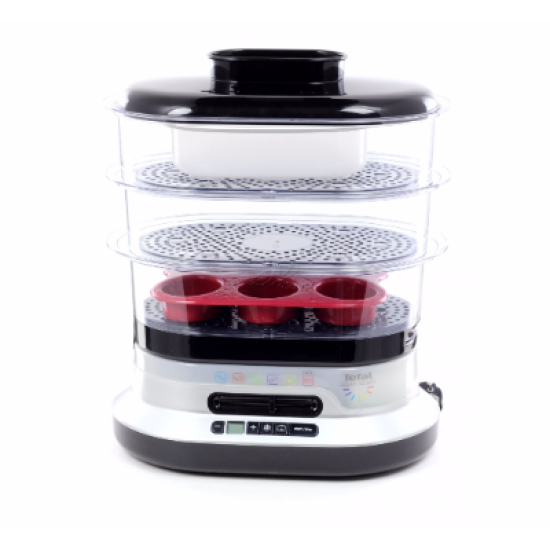TEFAL 特福  VC3008 電蒸籠