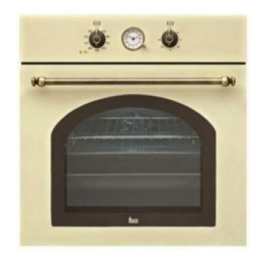 TEKA 德格 HR750/W 焗爐