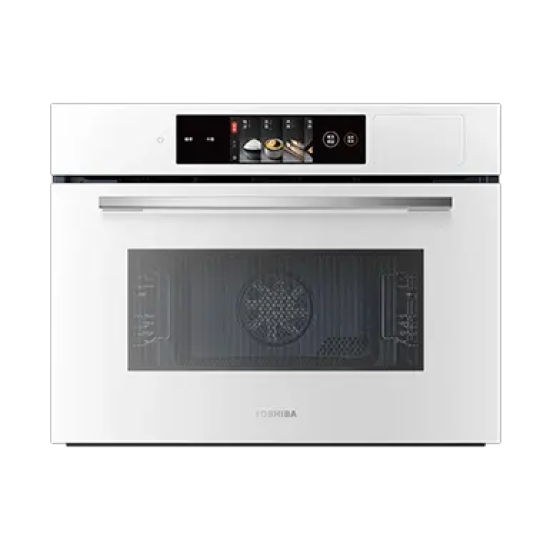 TOSHIBA 東芝 EB-T500APW  JAPANDi 嵌入式微波氣炸蒸焗爐