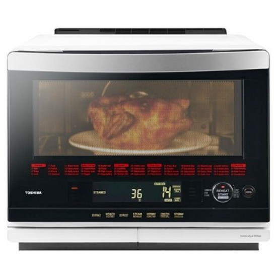 TOSHIBA 東芝  ER-LD430HK  多功能蒸氣焗爐