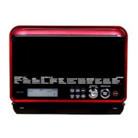 TOSHIBA 東芝  ER-ND300HK 水波爐