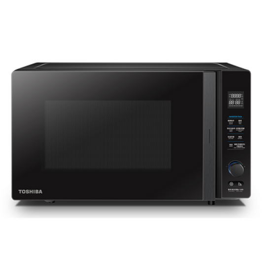 TOSHIBA 東芝 MV-TC26TF(BK)  多功能氣炸烤焗爐