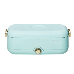 TURBO TLB-CP8 煮飯盒