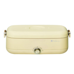 TURBO TLB-CP8 煮飯盒