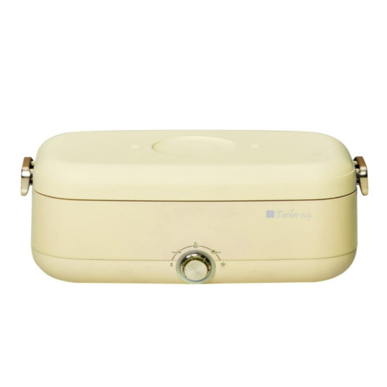 TURBO TLB-CP8 煮飯盒