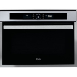 WHIRLPOOL 惠而浦  AMW509/IX  微波爐