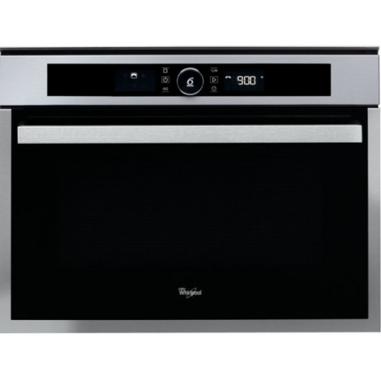 WHIRLPOOL 惠而浦  AMW509/IX  微波爐