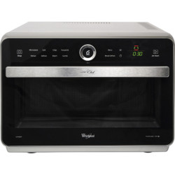 WHIRLPOOL 惠而浦  JT469  微波爐