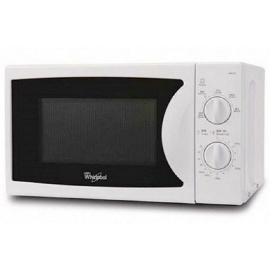 WHIRLPOOL 惠而浦  MM200  微波爐