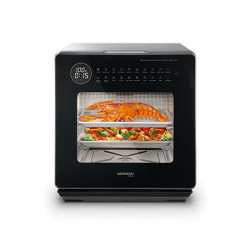 GERMAN POOL 德國寶 SGV1518 迷你多功能蒸烤焗爐 
