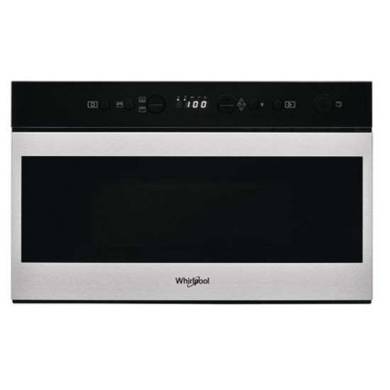 WHIRLPOOL 惠而浦  W7 MN840 微波爐