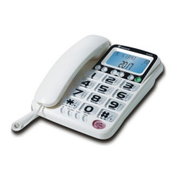 HOPEWELL ID-6028 有線電話