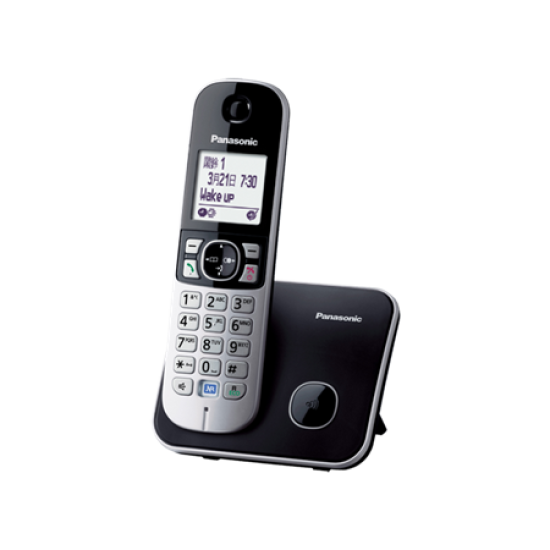 PANASONIC 樂聲  KX-TG6811HK 室內無線電話