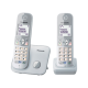 PANASONIC 樂聲  KX-TG6812HK 室內無線電話