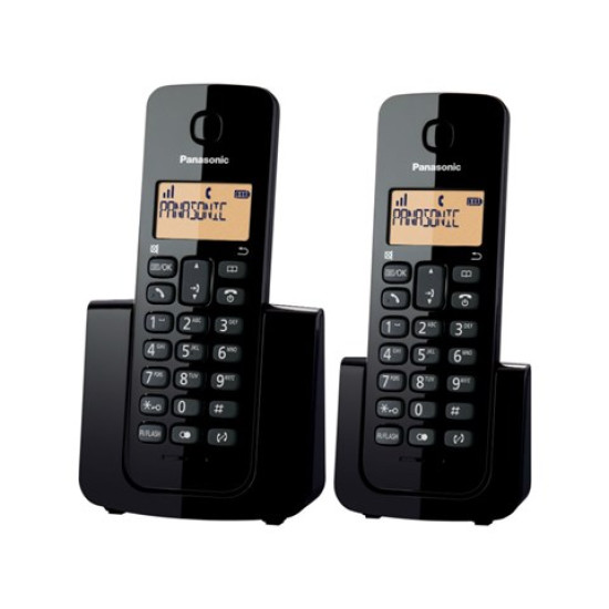 PANASONIC 樂聲  KX-TGB112HK 室內無線電話
