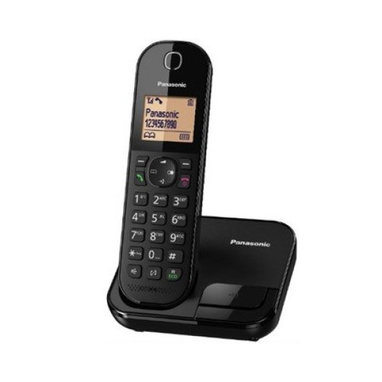 PANASONIC 樂聲  KX-TGC410HK 室內無線電話
