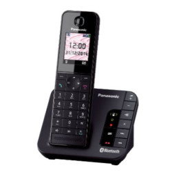 PANASONIC 樂聲  KX-TGH260UEB DECT數碼室內無線電話