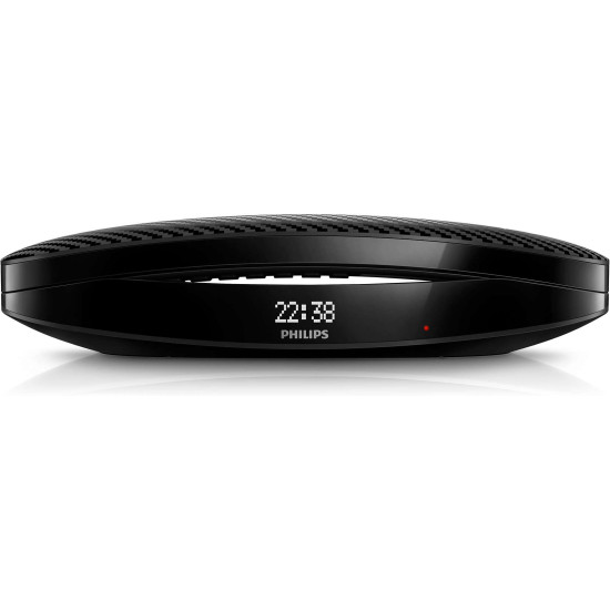 PHILIPS 飛利浦  M6601BB 室內無線電話
