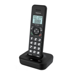 TELEDEVICE DCT-9090 室內無線電話