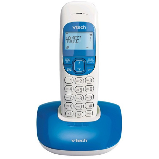 Vtech 偉易達 VT1301 室內無線電話