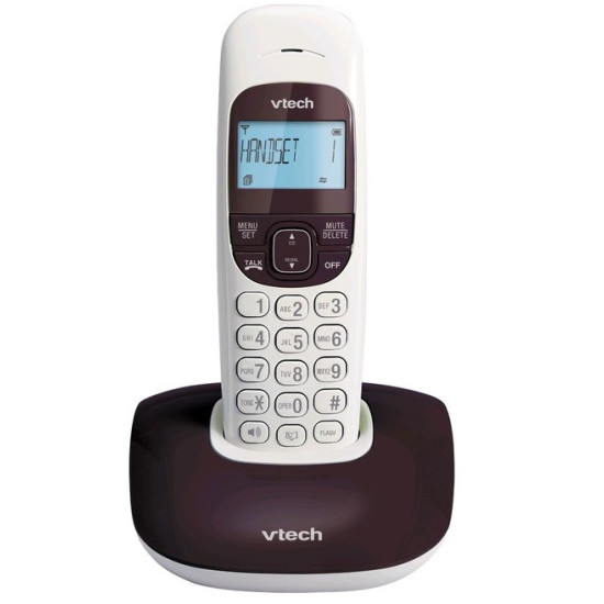 Vtech 偉易達 VT1301 室內無線電話