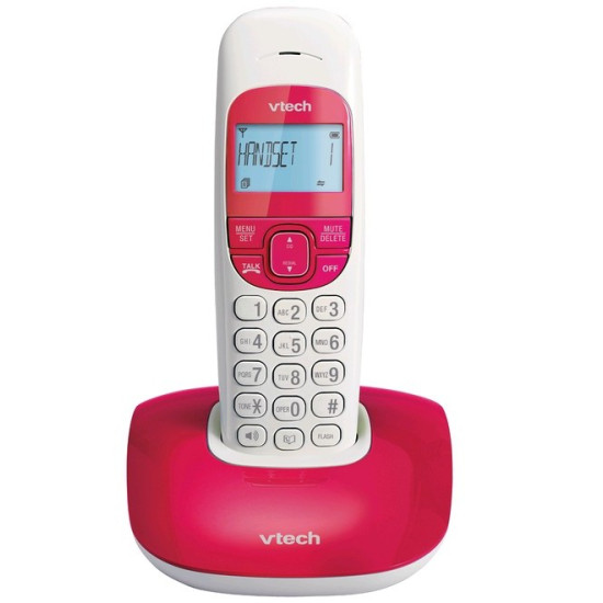 Vtech 偉易達 VT1301 室內無線電話