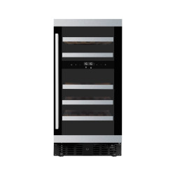 AAVTA AWC34D 75公升 雙溫區紅酒櫃
