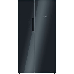 BOSCH 博世 KAN92LB35G 對門式雪櫃