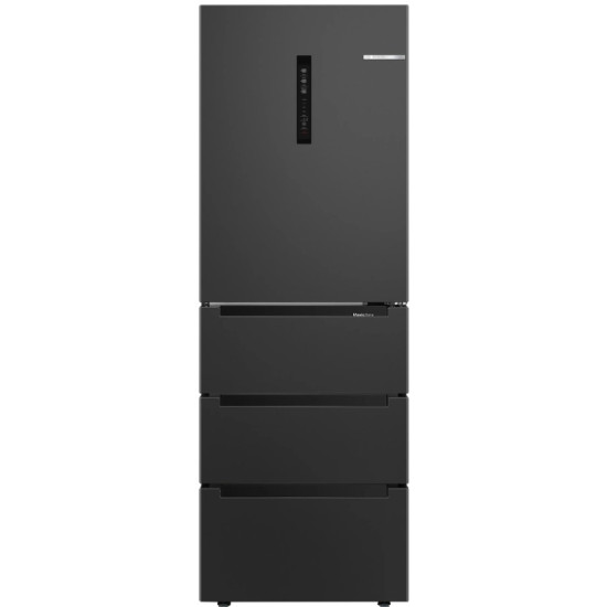 BOSCH 博世 KMF40A97TK 歐式四門雪櫃